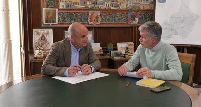 Diputación de Almería