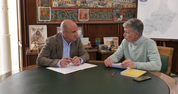 Diputación de Almería