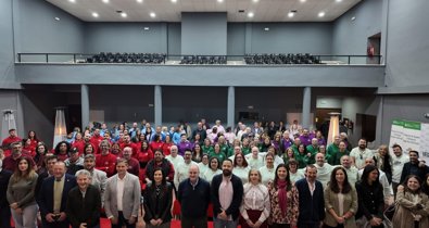 Es Andalucía - Córdoba