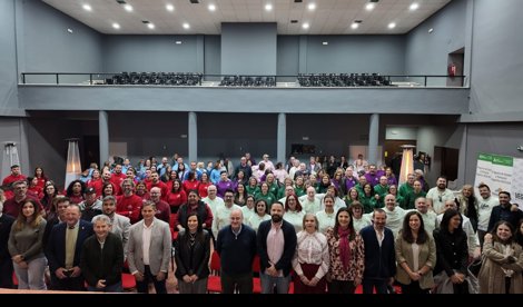 Es Andalucía - Córdoba