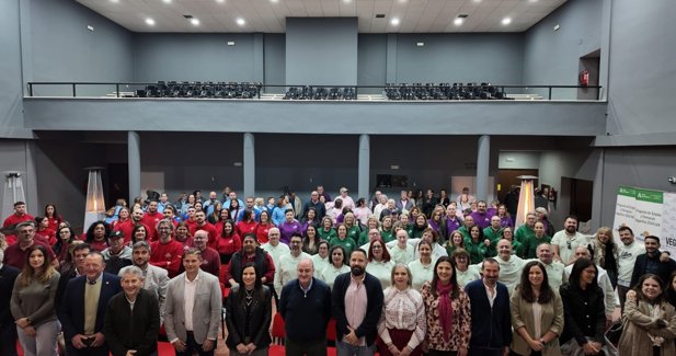 Es Andalucía - Córdoba