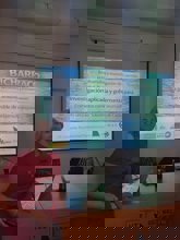 Foto: La UCA inicia un proyecto para avanzar en la conservación y la gestión pesquera del cazón en Cádiz