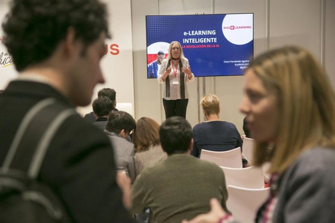 Semana de la Educación