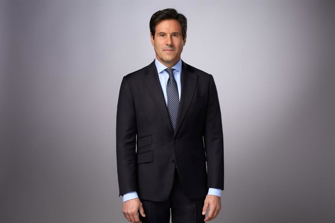 Mario Rodríguez, nuevo presidente de Mediaset España