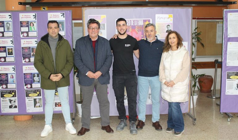 Es Andalucía - Cádiz