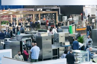 Guext convoca al sector de las soluciones y servicios para la industria hostelera del 15 al 17 de octubre.