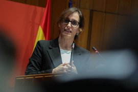 Foto: Alejandro Martínez Vélez - Europa Press