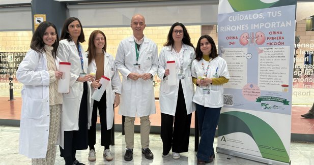 Es Andalucía - Córdoba