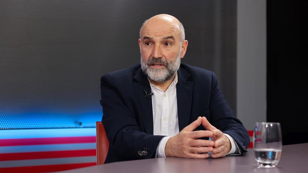 Néstor Rego