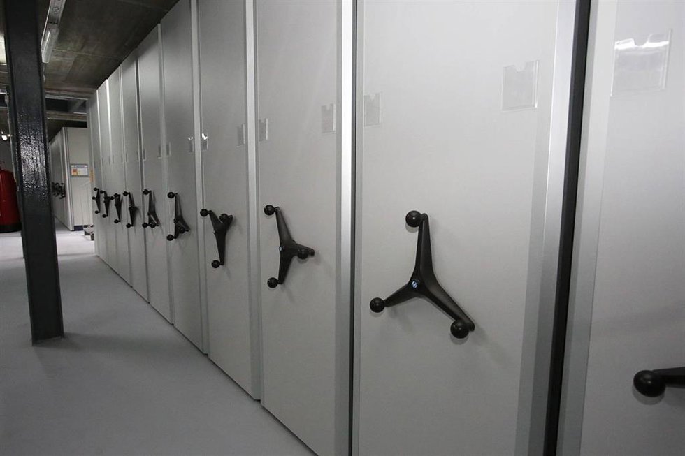 Archivo - Archivo