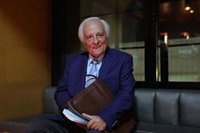 Políticos se despiden de Raúl del Pozo, "maestro de periodistas" que "deja huella en varias generaciones"