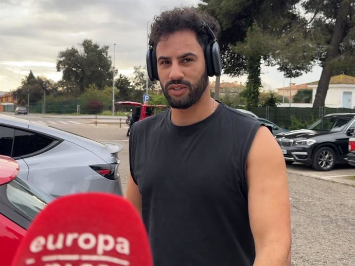 Asraf Beno desmonta los rumores de acercamiento entre Isabel Pantoja y su hija