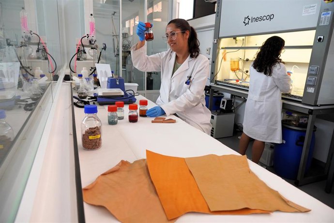 Impulsan un proyecto para eliminar sustancias químicas nocivas de productos infantiles y calzado