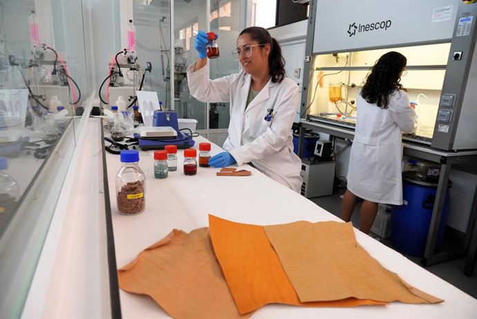 Impulsan un proyecto para eliminar sustancias químicas nocivas de productos infantiles y calzado