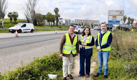 Es Andalucía - Córdoba
