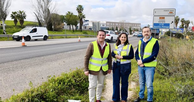 Es Andalucía - Córdoba