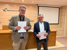 Foto: DIPUTACIÓN DE TERUEL