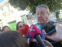 El abogado de los investigados por la desaparición de Francisca Cadenas pide conocer "qué hay" contra ellos