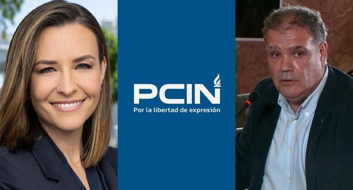 Mary Bruce, José Precedo y Periodistas Independientes de Nicaragua, candidatos al XXII Premio de Liberdade de Prensa