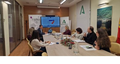 Es Andalucía - Jaén