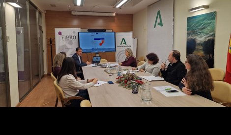 Es Andalucía - Jaén