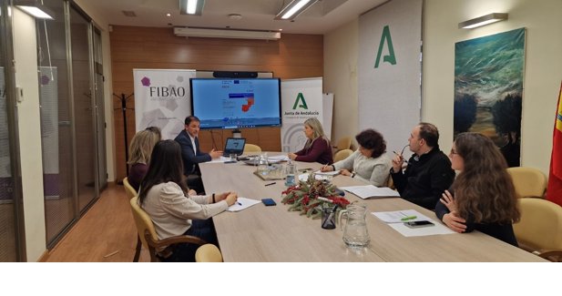 Es Andalucía - Jaén