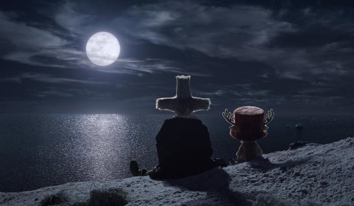 ¿Tiene La Temporada 2 De One Piece Escena Post-Créditos?