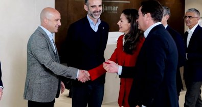 Diputación de Almería