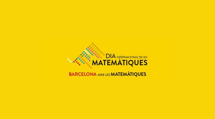 Dia de les Matemàtiques a Barcelona