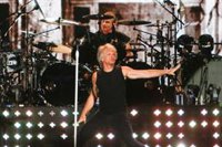 Bon Jovi también tendrá su biopic en cines