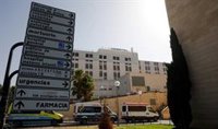 Se mantiene en cuatro el número de hospitalizados por el accidente ferroviario de Adamuz (Córdoba)