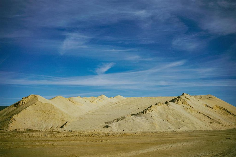 El sector de las materias primas minerales no energéticas celebra la aprobación del Plan para su Gestión Sostenible.
