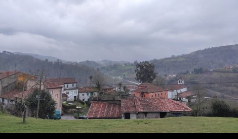 Asturias Rural