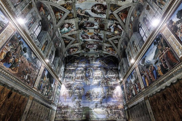 Museos Vaticanos