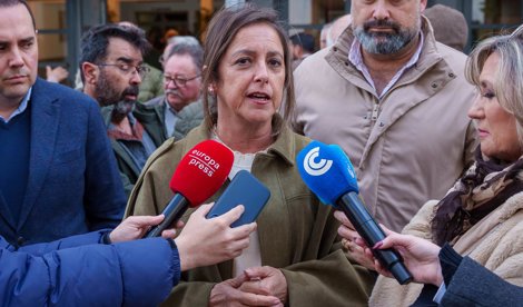 Es Andalucía - Huelva