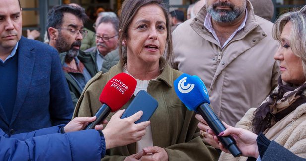 Es Andalucía - Huelva