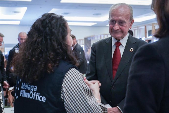 Industry Club, escaparate del diverso ecosistema audiovisual iberoamericano y español del Festival de Málaga.