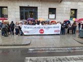 Foto: CCOO y UGT piden reforzar la prevención y los controles tras tres caídas en altura en Almería, dos de ellas mortales
