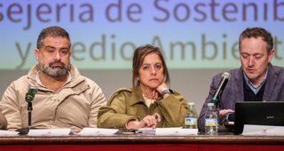 Es Andalucía - Huelva