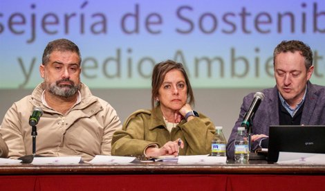 Es Andalucía - Huelva