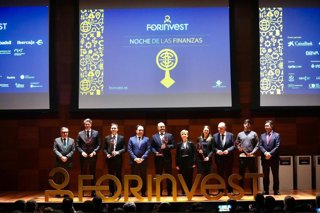 Premios Forinvest 2026