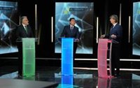 Mañueco alerta de que Martínez prevé cerrar servicios, éste pide planificación y Pollán afea el enfrentamiento