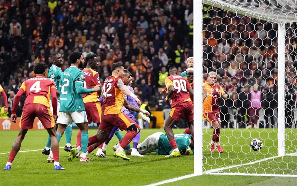 Galatasaray-Liverpool