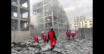 Guerra en Irán | Directo: Atacados dos buques en el estrecho de Ormuz, obligando a evacuar uno de ellos por un incendio