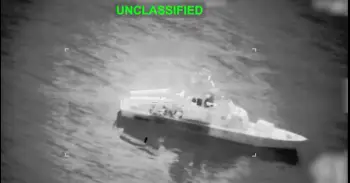 Guerra en Irán | Directo: Atacan dos buques en el estrecho de Ormuz y EEUU asegura haber destruido 16 barcos minadores