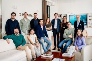 Equipo de Samaipata.