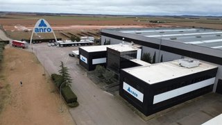 Grupo Anro, desde Tomelloso y para todo el mundo