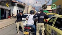 Detenido en Colombia un fugitivo acusado de cometer una agresión sexual en 2020 y reclamado por un juzgado de Navarra