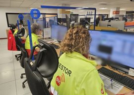 Foto: 112 CANARIAS - Archivo