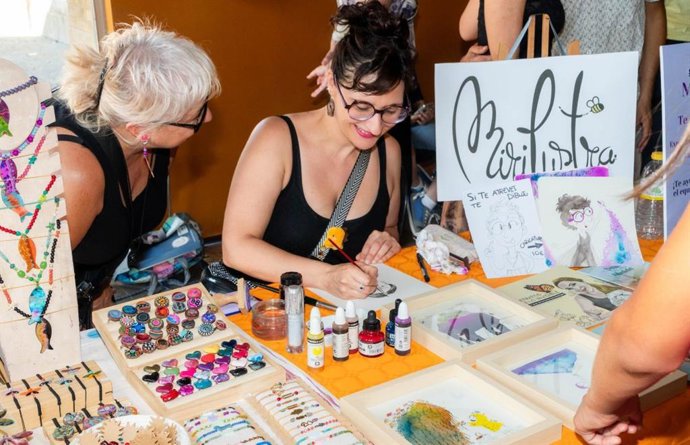 Emprendedoras CON VALORES